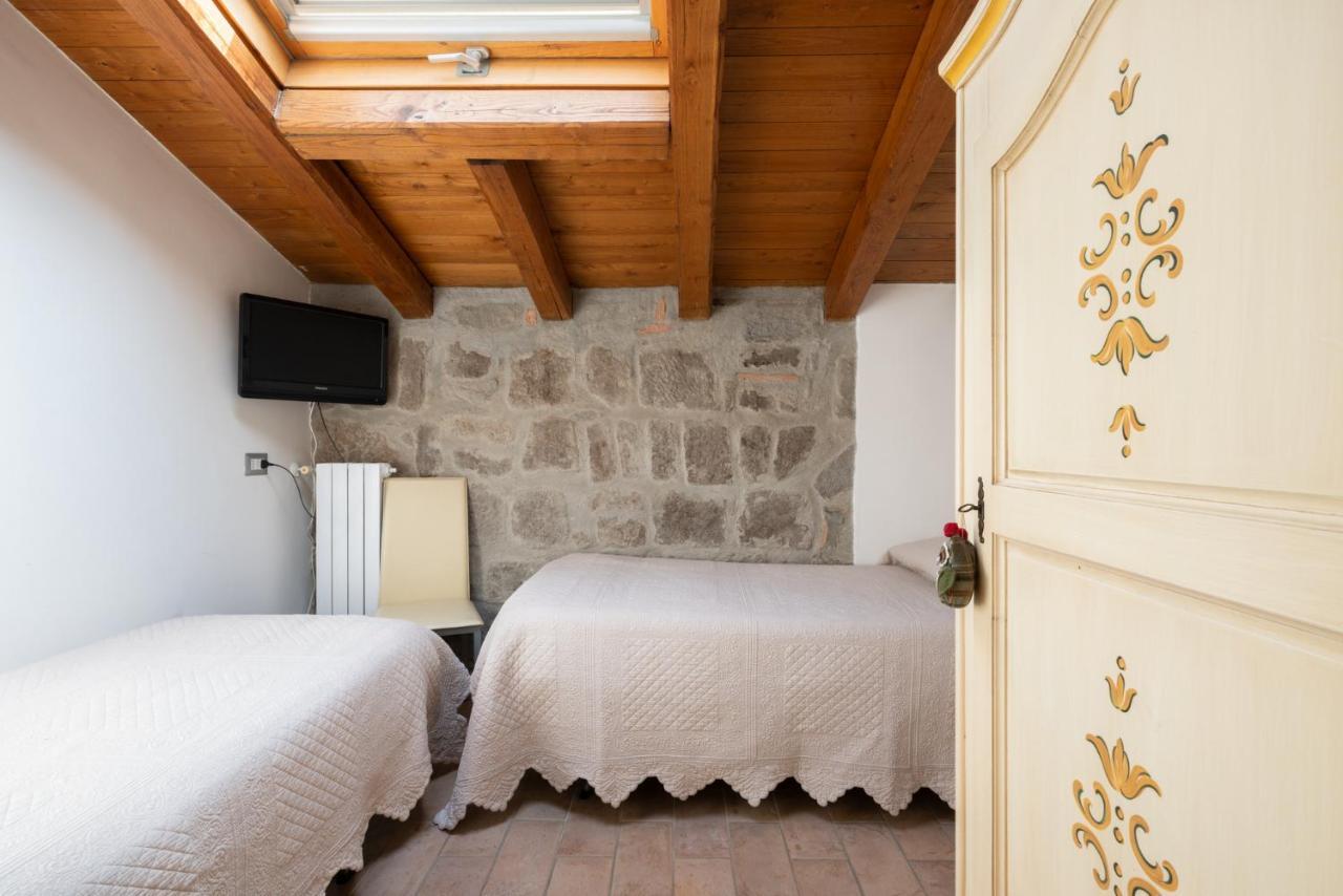 Medieval House Bed & Breakfast 3*