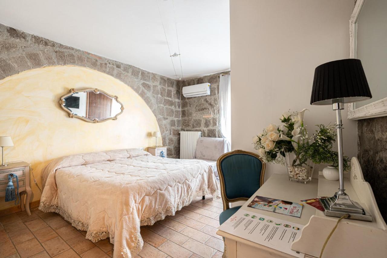 Medieval House 3* Viterbo