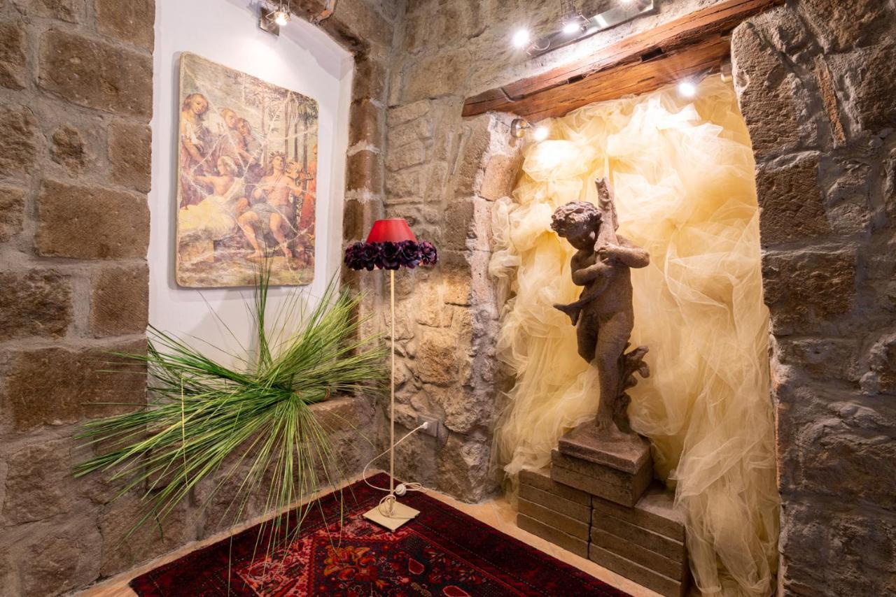 Bed & Breakfast Medieval House Viterbo