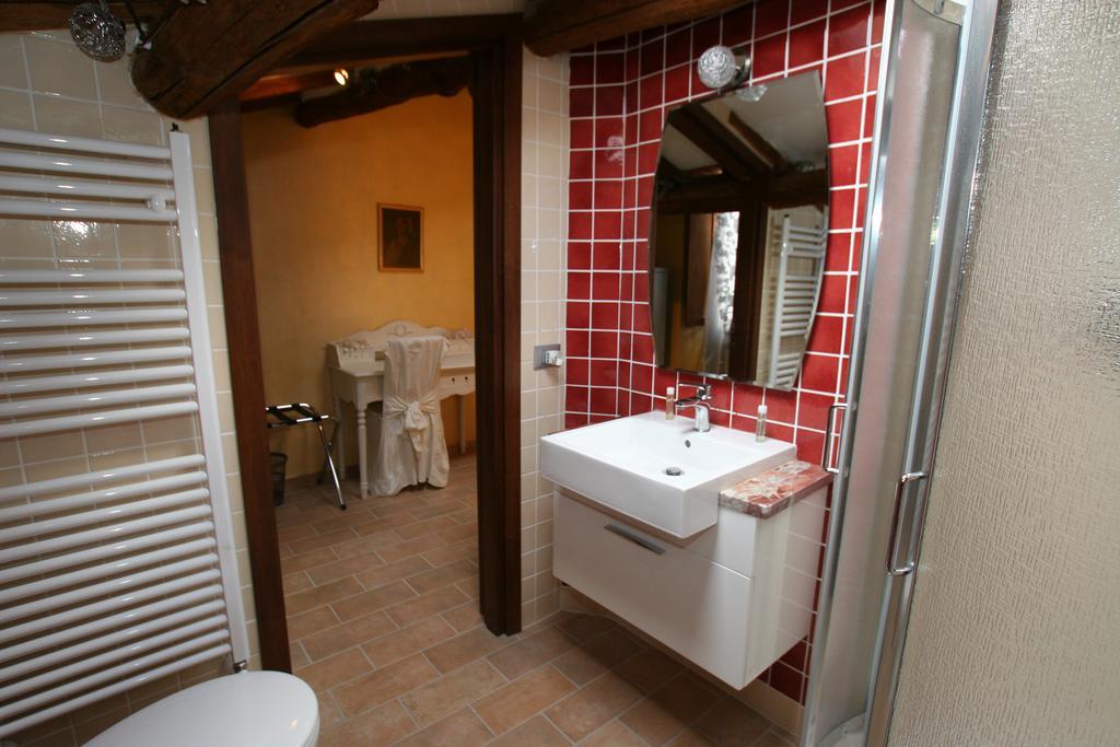 Bed & Breakfast Medieval House