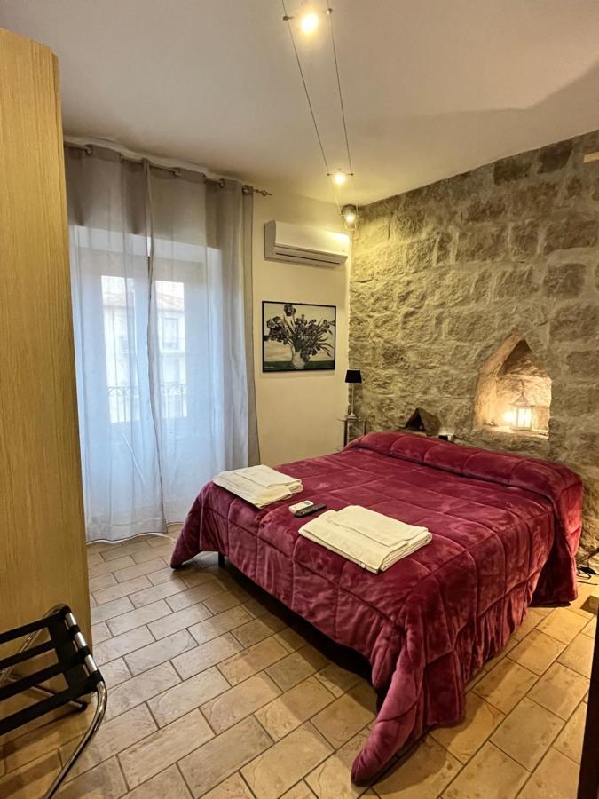 Bed and breakfast Medieval House Viterbo