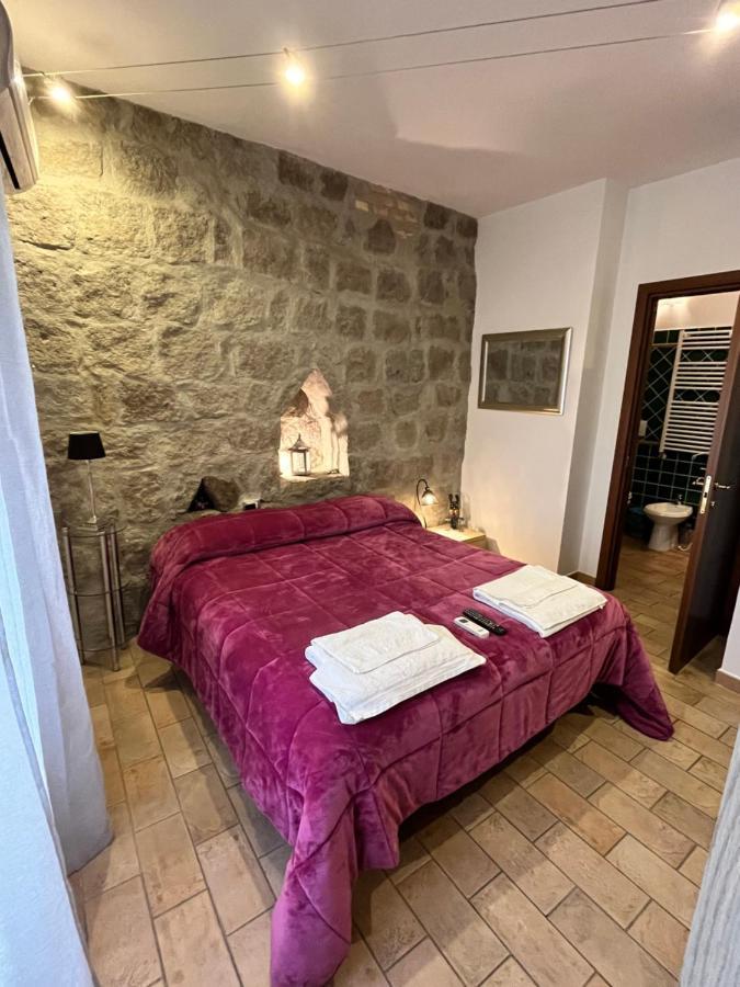 Bed and breakfast Medieval House Viterbo