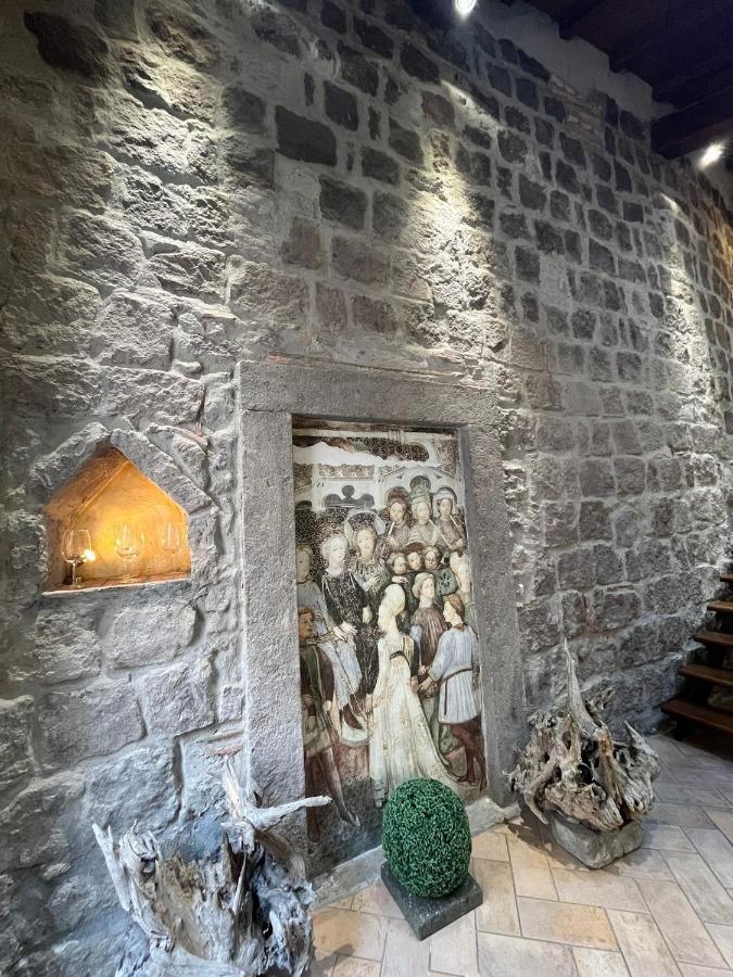Medieval House Viterbo