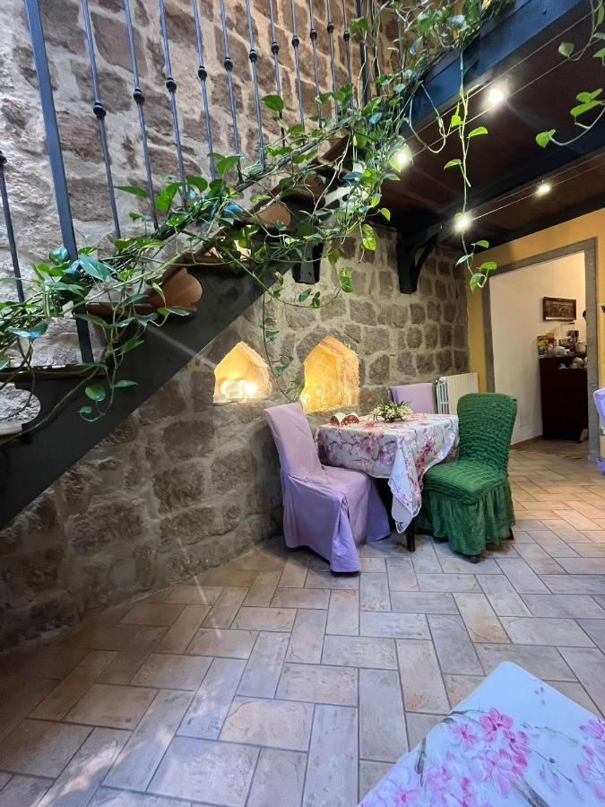 Medieval House Bed and breakfast Viterbo
