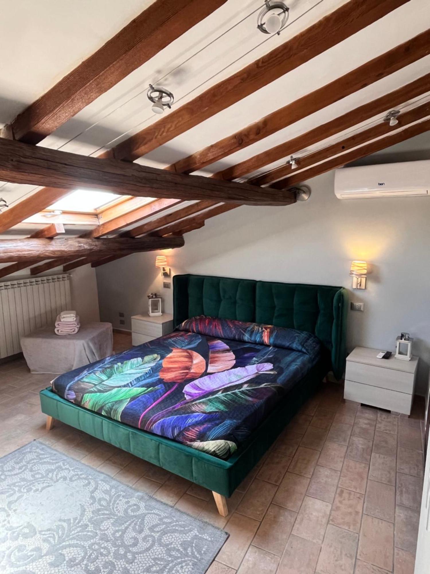 Medieval House 3* Viterbo