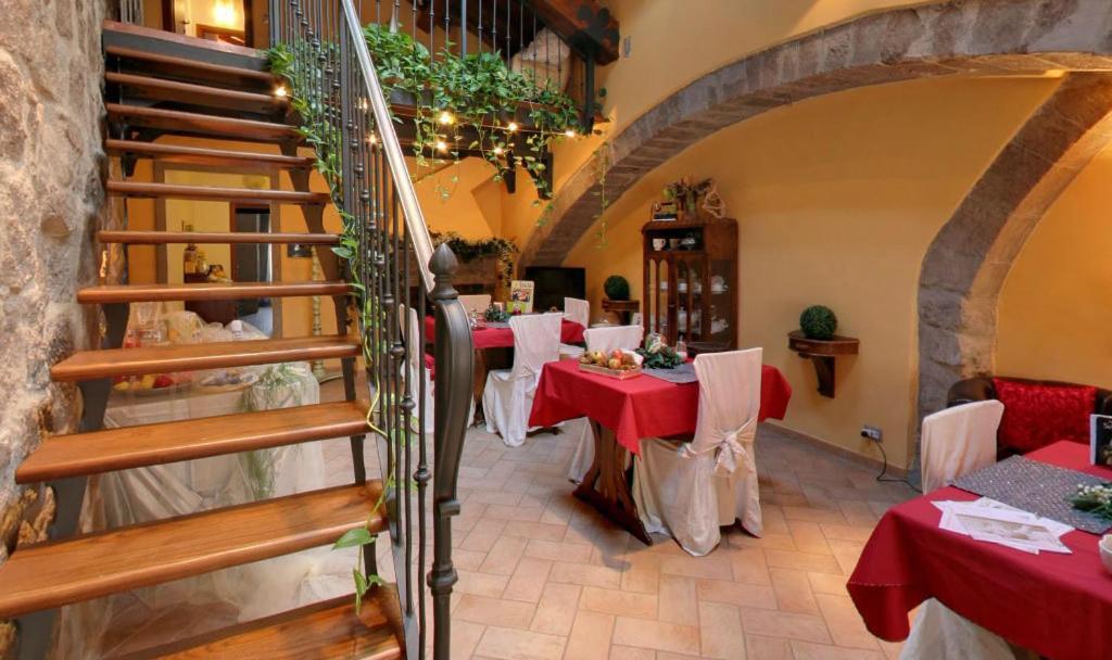 Medieval House Bed & Breakfast 3*