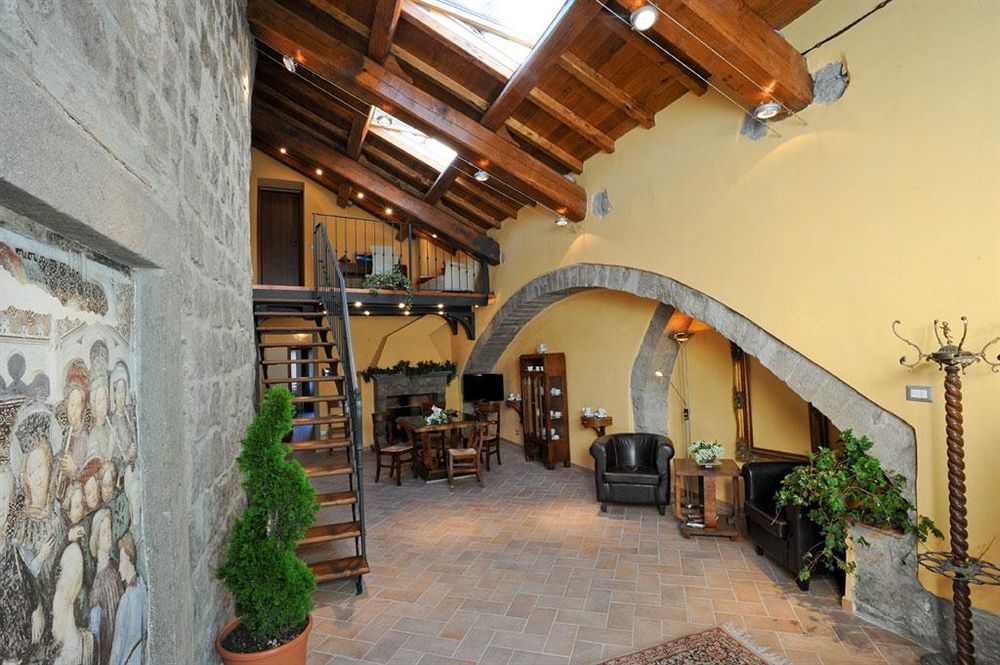 Medieval House