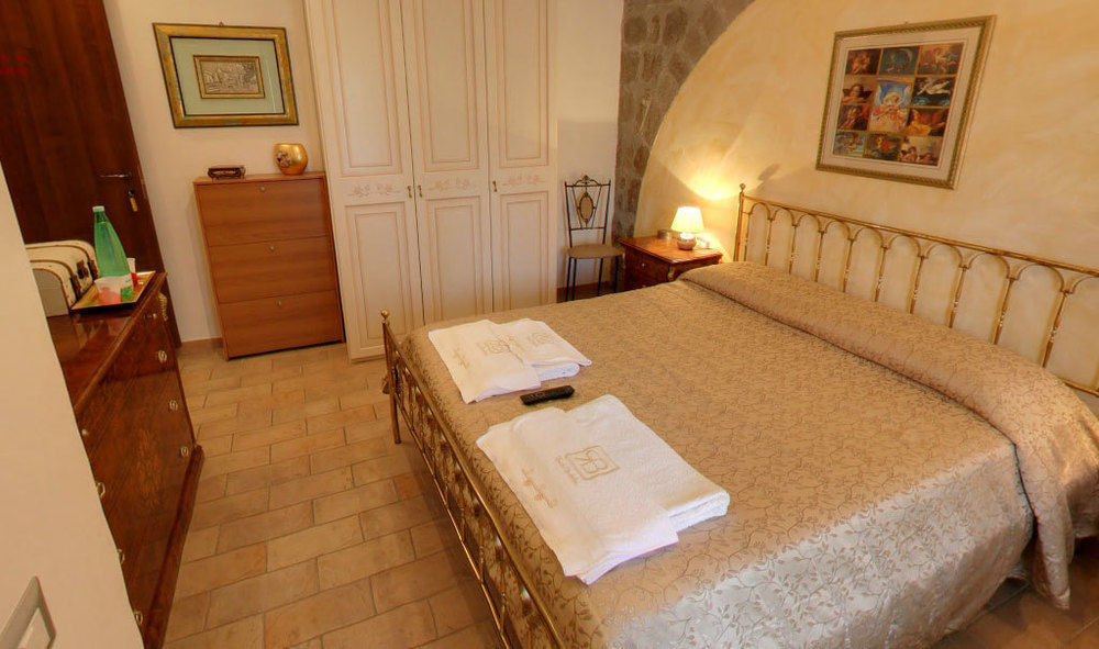 Bed & Breakfast Medieval House