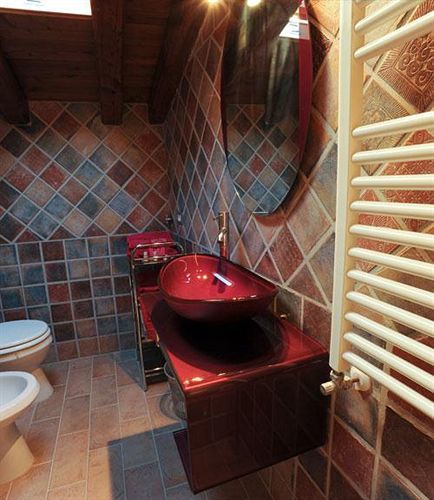 Bed & Breakfast Medieval House Viterbo