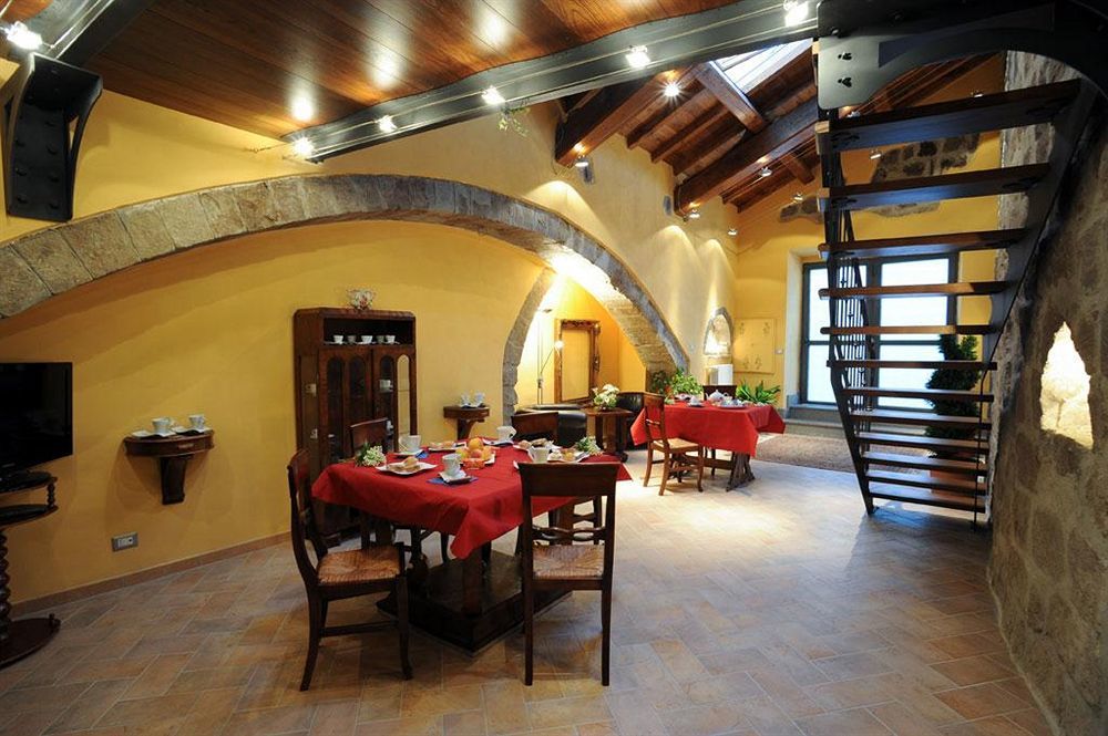 Medieval House Bed & Breakfast Viterbo