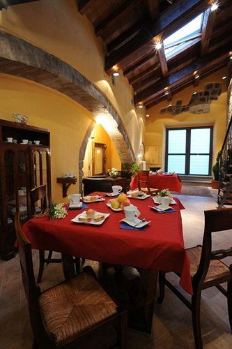 Bed & Breakfast Medieval House