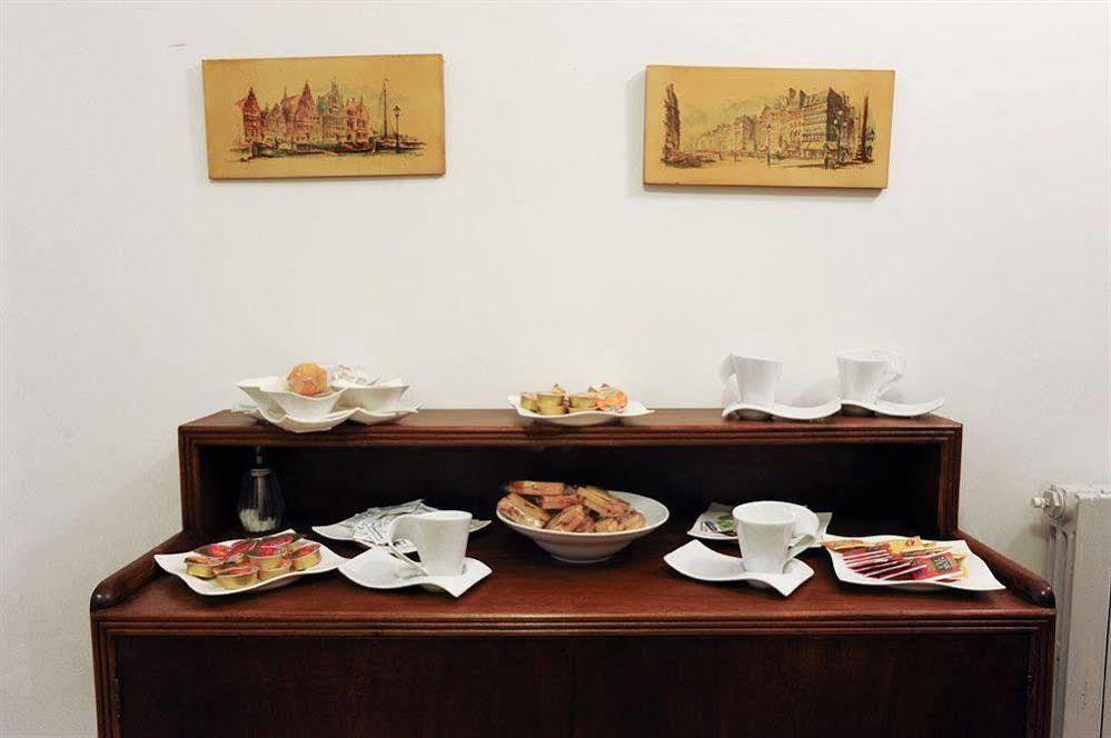 Bed & Breakfast Medieval House Viterbo