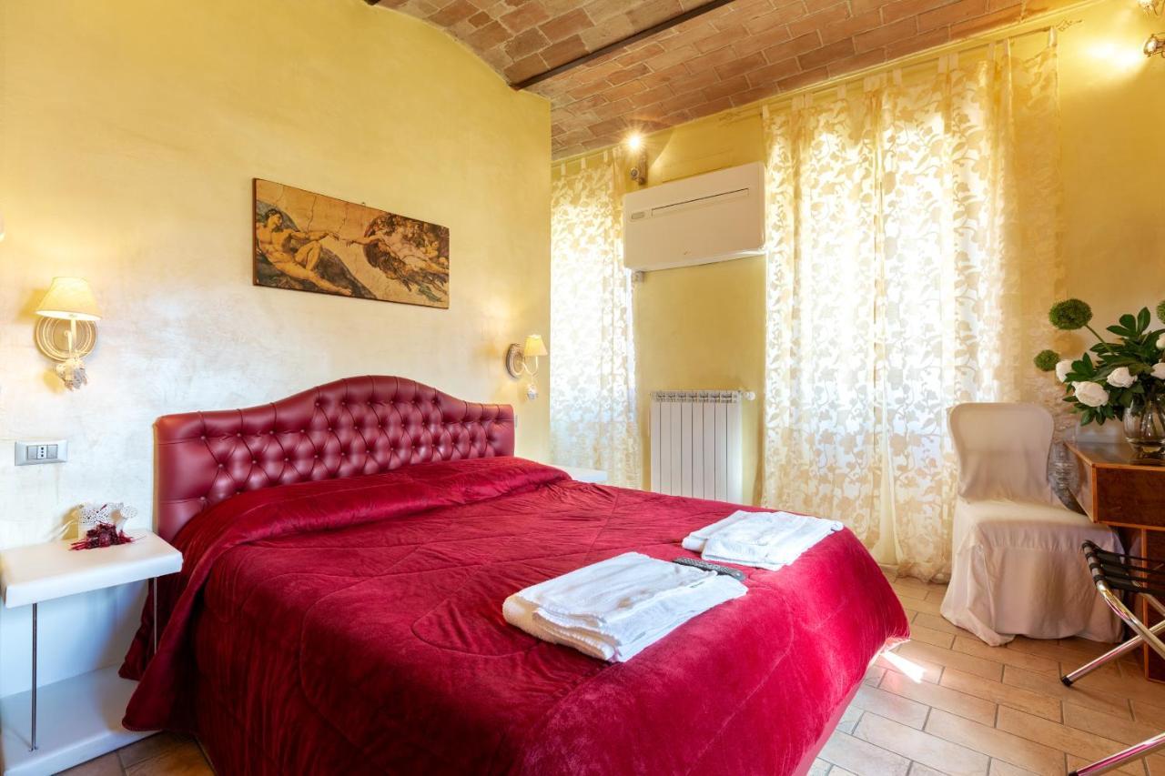 Bed & Breakfast Medieval House 3*