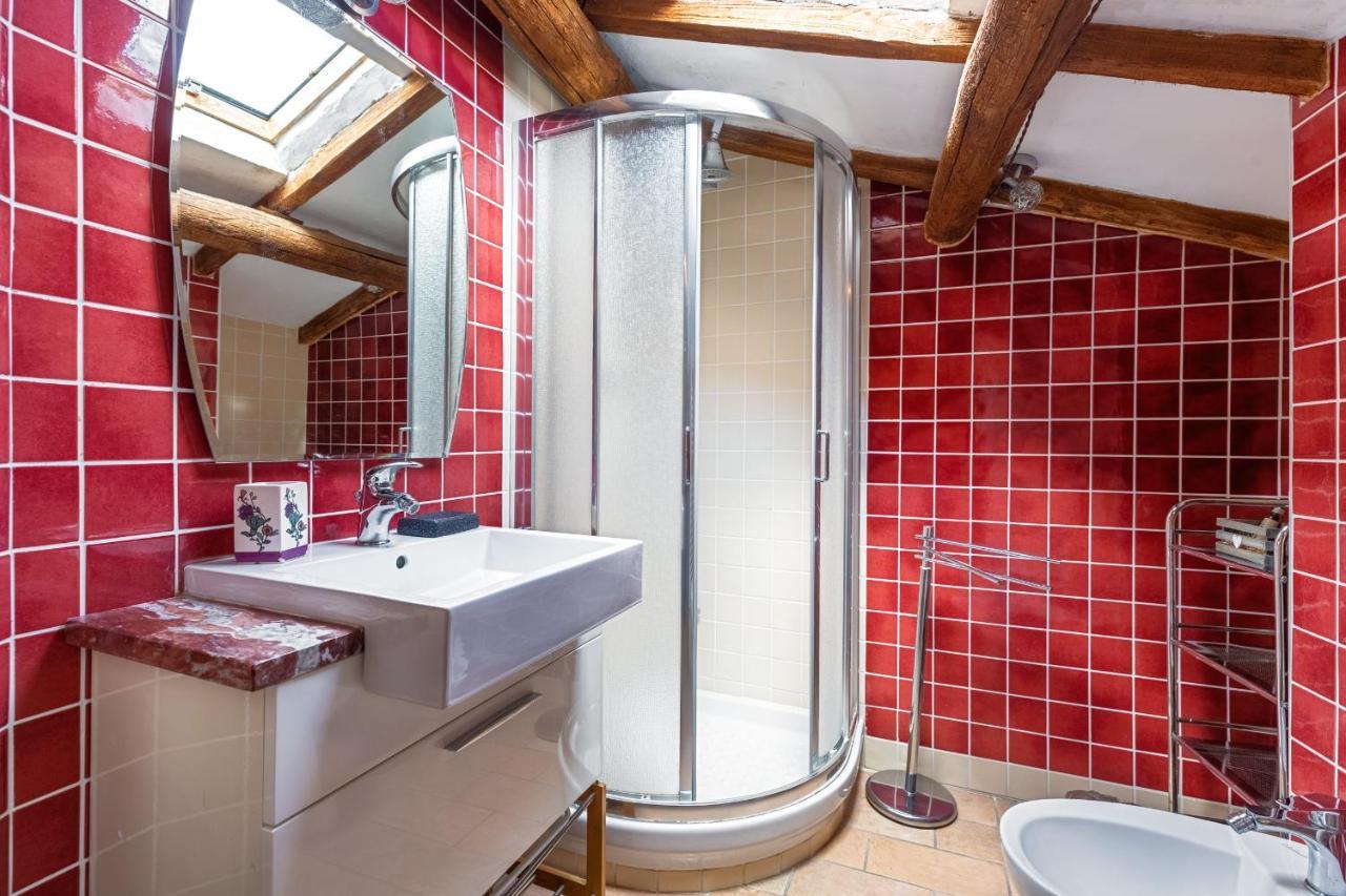 Bed & Breakfast Medieval House