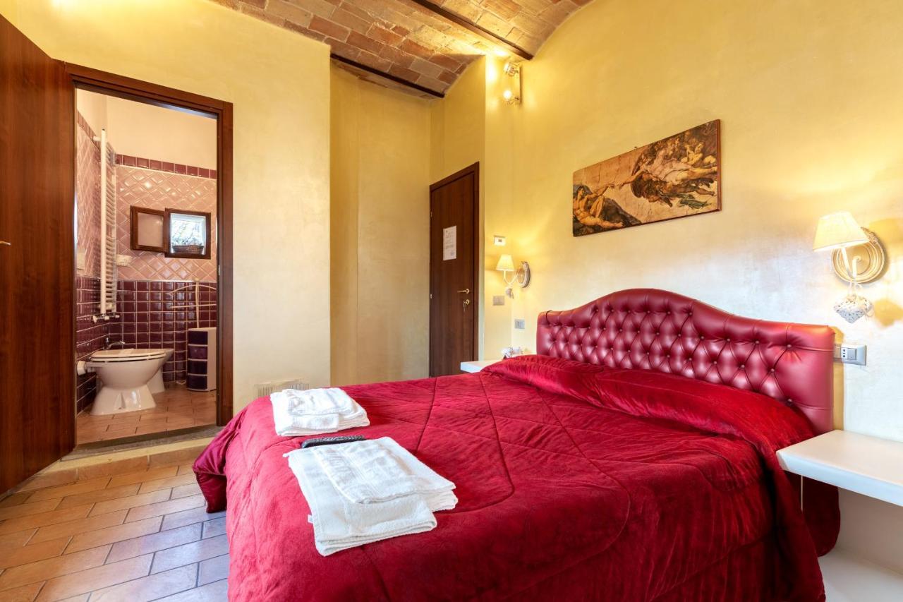 Medieval House Bed & Breakfast Viterbo
