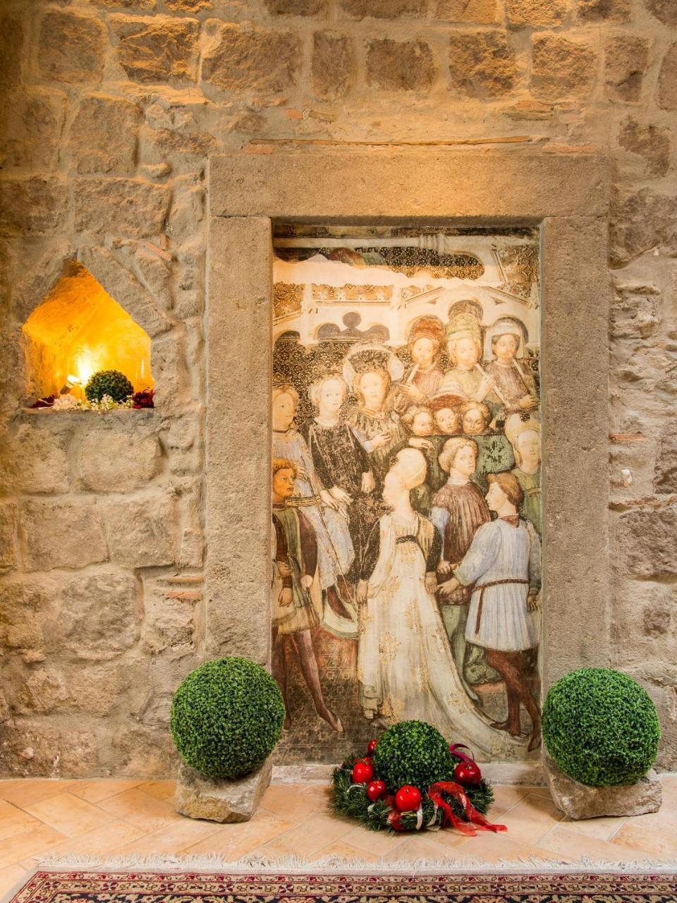 Bed & Breakfast Medieval House 3*