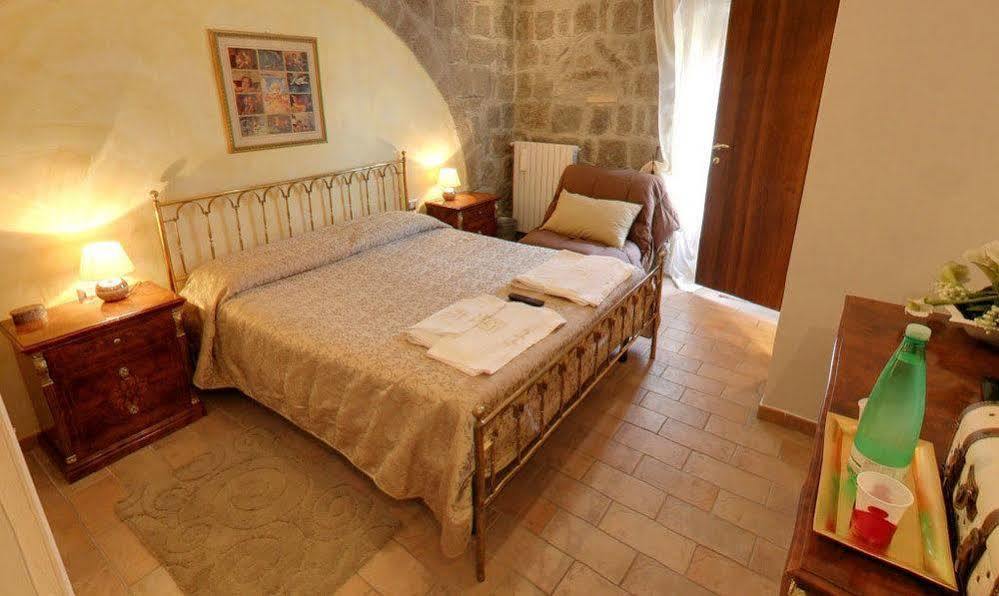 Medieval House Viterbo