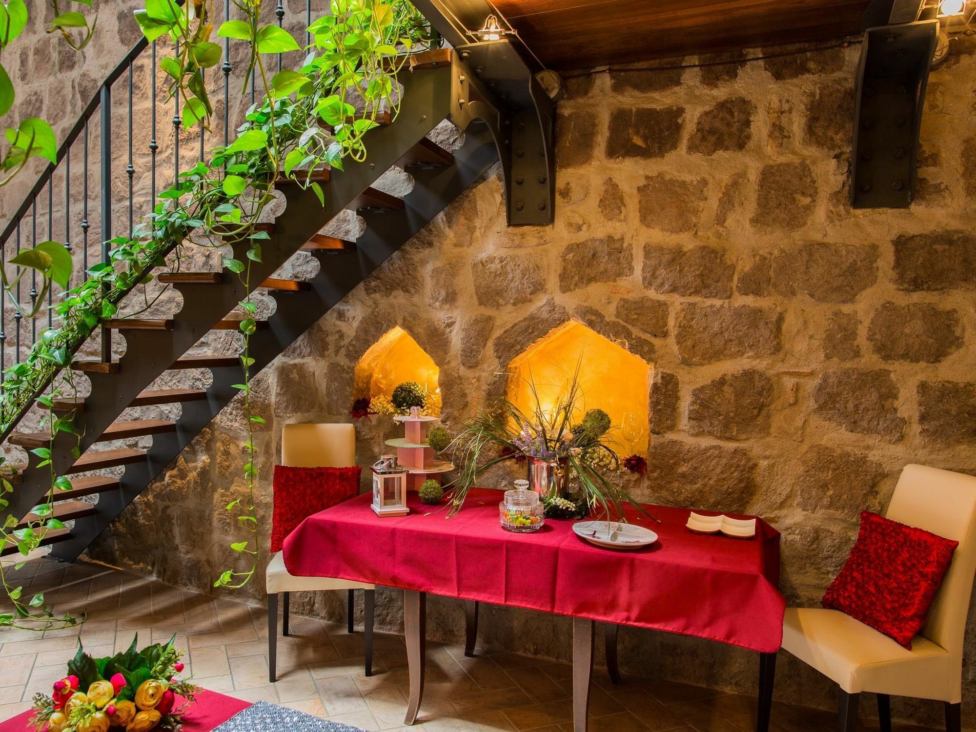 Medieval House Viterbo