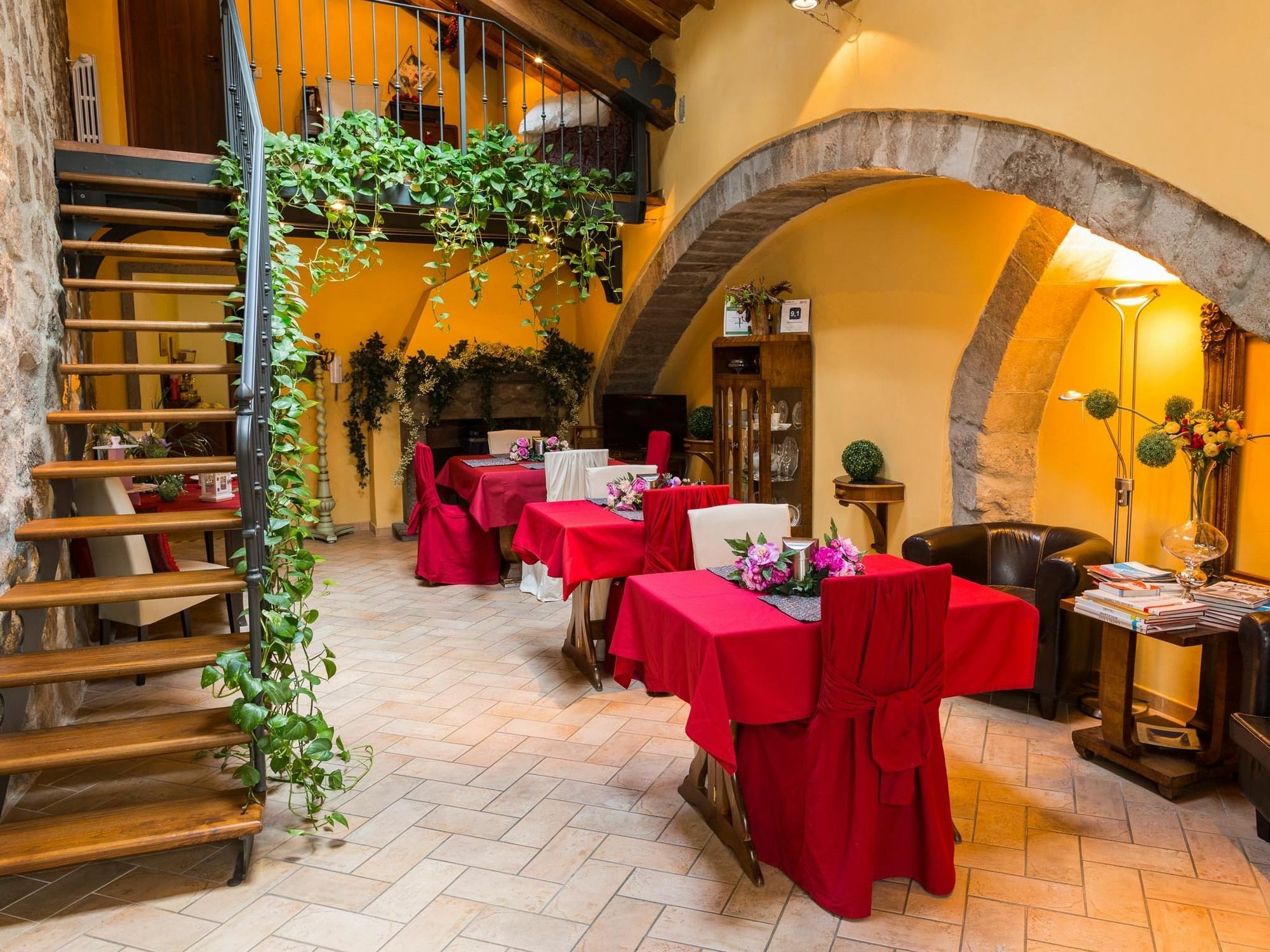 Bed & Breakfast Medieval House 3*